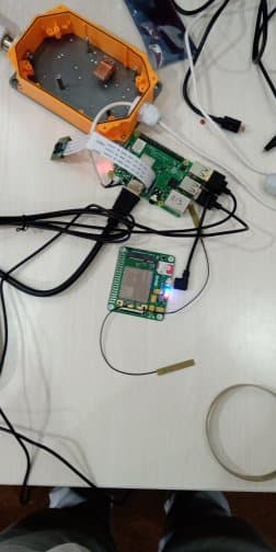 Beacon - Outdoor Advertisement Analytics